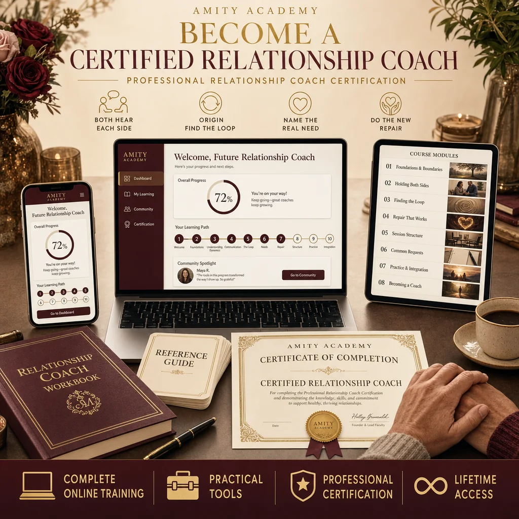 The complete program