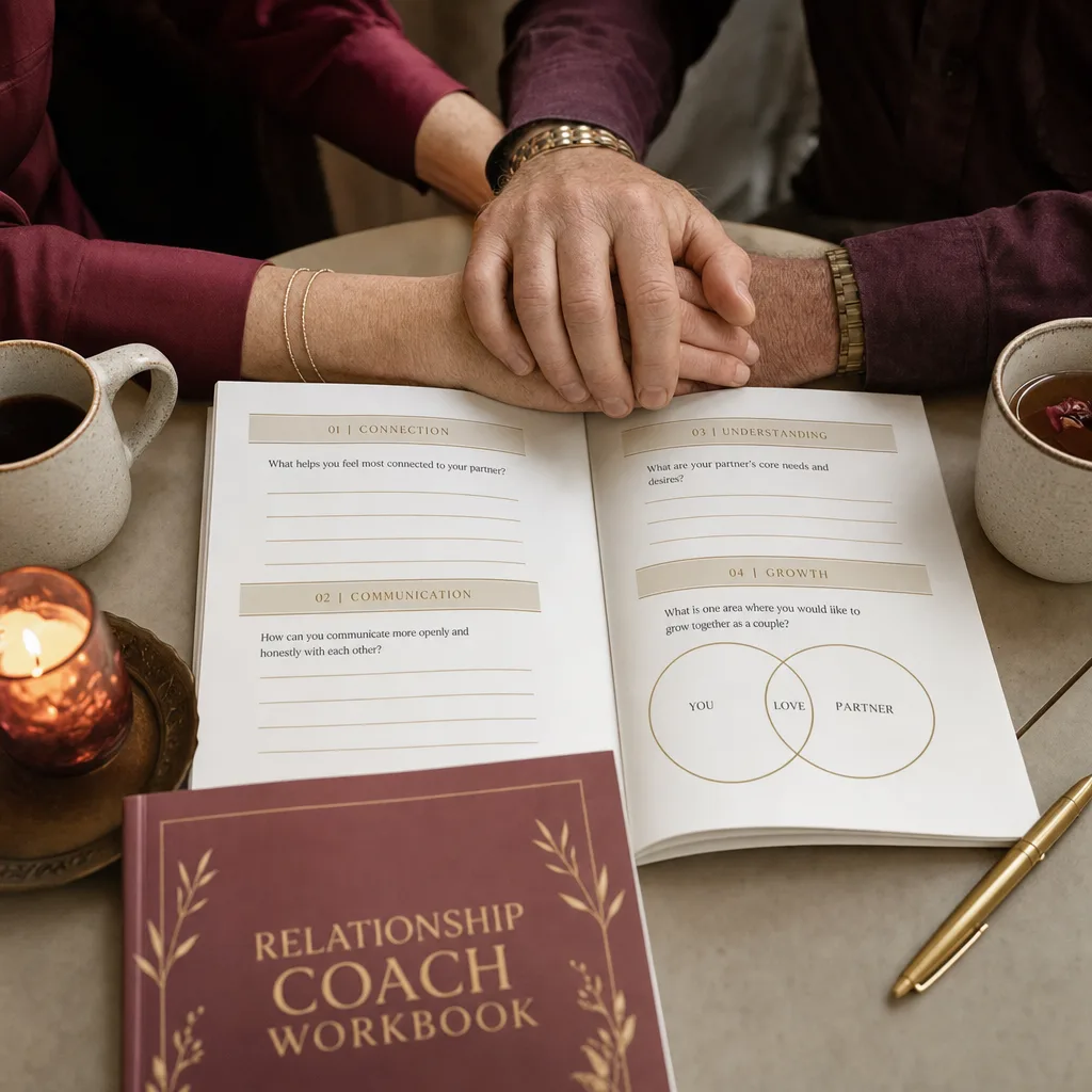 The workbook
